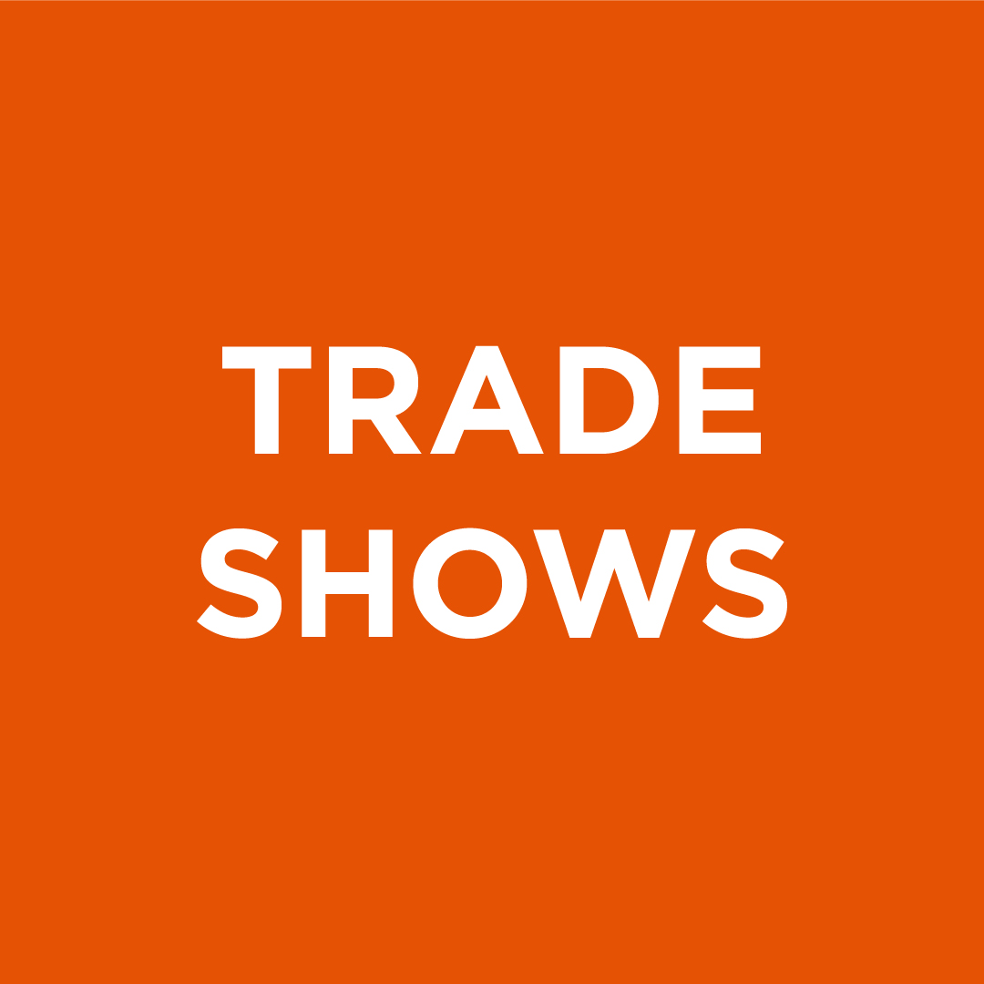 7 Trade-Shows