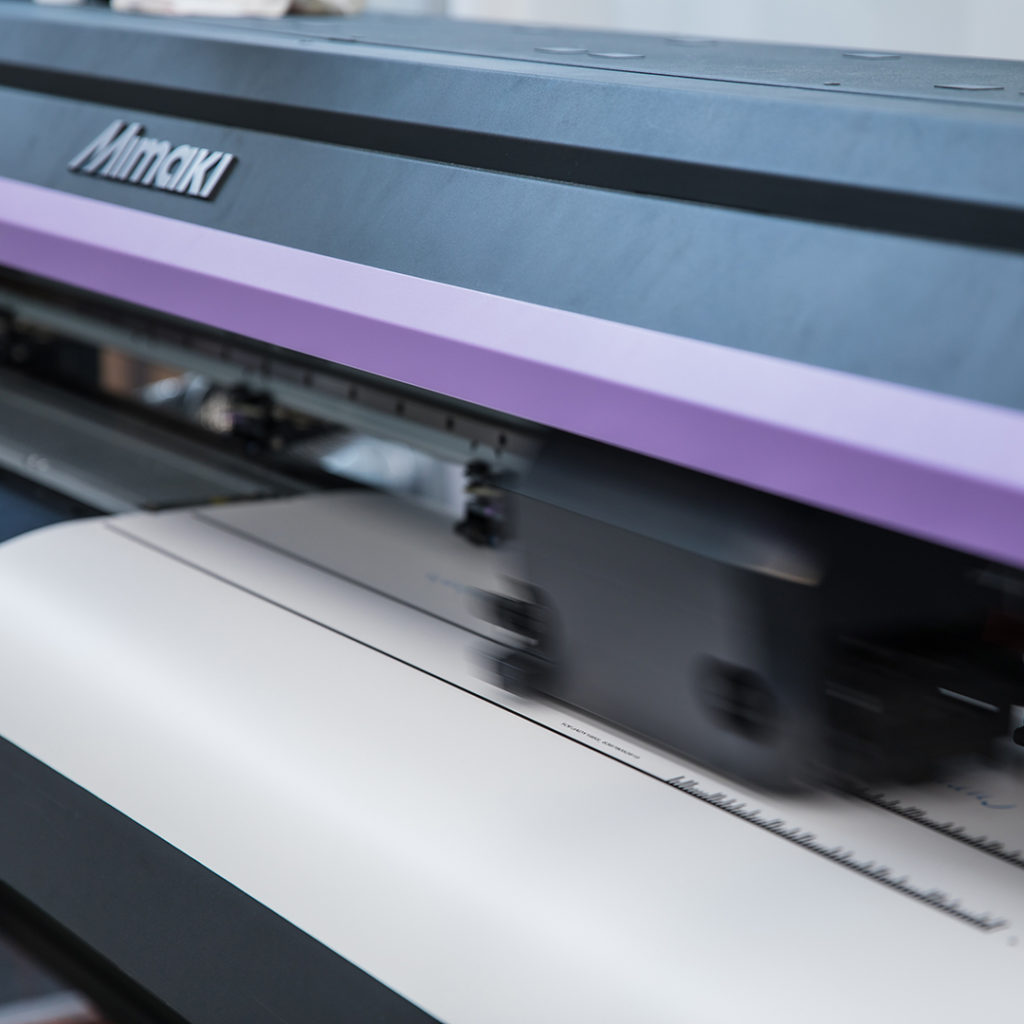 Signs & Large Format Printing - AlphaGraphics Portsmouth