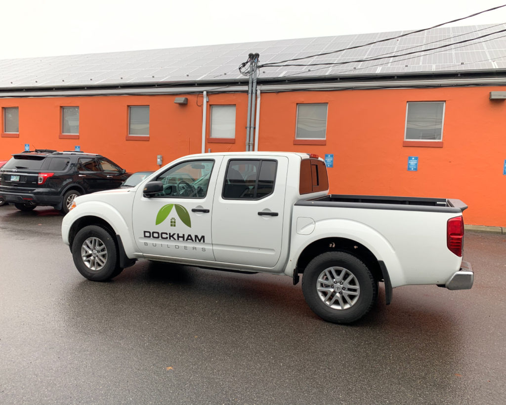 Custom Signs & Large Format Printing - AlphaGraphics Portsmouth