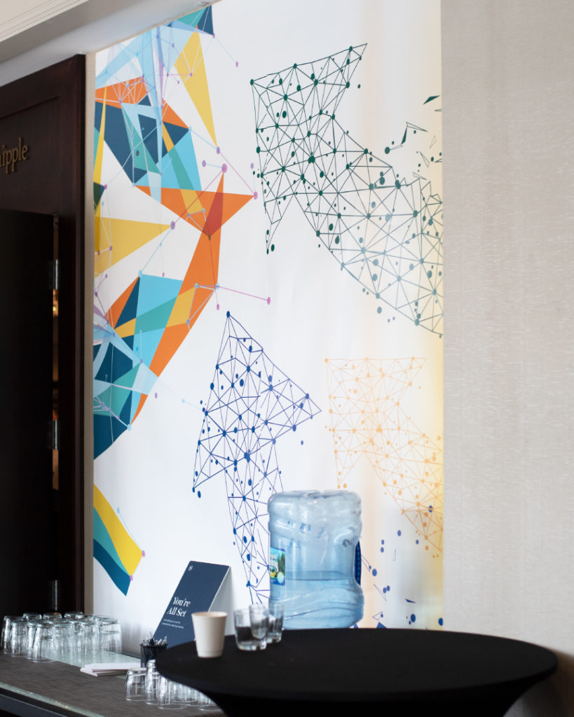 Custom Signs & Large Format Printing - AlphaGraphics Portsmouth